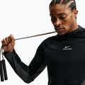 Vyriškas treniruočių džemperis Nike Pro black/white 6