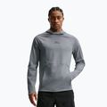 Vyriškas treniruočių džemperis Nike Pro smoke grey/black