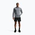 Vyriškas treniruočių džemperis Nike Pro smoke grey/black 2