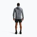 Vyriškas treniruočių džemperis Nike Pro smoke grey/black 3