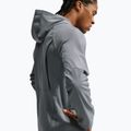 Vyriškas treniruočių džemperis Nike Pro smoke grey/black 6