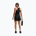 Moteriški treniruočių šortai Nike One black/black/university red 3