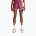 Moteriški treniruočių šortai Nike One pink smoke/pink rise/mystic dates