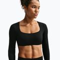 Sportinė liemenėlė Nike Zenvy black/cool grey