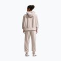 Moteriškas treniruočių džemperis Nike One Therma-FIT Oversized cream Ii/white 3