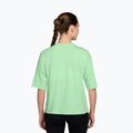Moteriški treniruočių marškinėliai Nike 24.7 ImpossiblySoft Light cucumber calm/illusion green 2