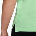 Moteriški treniruočių marškinėliai Nike 24.7 ImpossiblySoft Light cucumber calm/illusion green 3