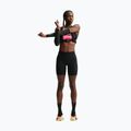 Moteriški bėgimo šortai Nike Swift black 2