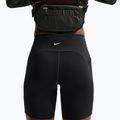 Moteriški bėgimo šortai Nike Swift black 5