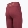 Moteriškos tamprės Nike One pink smoke/pink smoke/pink rise/white 10