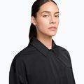 Moteriški treniruočių marškinėliai Nike 24.7 PerfectStretch black/dark smoke grey 3