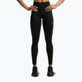 Moteriškos tamprės Nike One black/black/university red/white