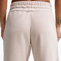 Moteriškos kelnės Nike One Therma-FIT Mid Rise cream ii/white 5