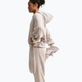 Moteriškos kelnės Nike One Therma-FIT Mid Rise cream ii/white 6