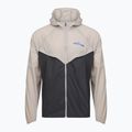 Vyriška bėgimo striukė Nike Stride college grey/anthracite 8