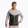 Vyriška bėgimo striukė Nike Stride college grey/anthracite