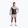 Vyriška bėgimo striukė Nike Stride college grey/anthracite 2