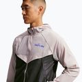 Vyriška bėgimo striukė Nike Stride college grey/anthracite 4