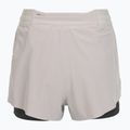 Moteriški bėgimo šortai Nike Swift college grey/anthracite 2