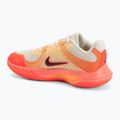Tinklinio bateliai Nike Hyperspeed Court 2 SE coconout milk/cave purple/hot lava 3