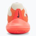Tinklinio bateliai Nike Hyperspeed Court 2 SE coconout milk/cave purple/hot lava 6