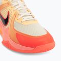Tinklinio bateliai Nike Hyperspeed Court 2 SE coconout milk/cave purple/hot lava 7