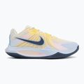 Tinklinio bateliai Nike Hyperspeed Court 2 SE coconout milk/diffsed blue/hydrogen blue 2