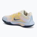 Tinklinio bateliai Nike Hyperspeed Court 2 SE coconout milk/diffsed blue/hydrogen blue 3