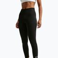 Moteriškos tamprės Nike Sportswear Classic black/white 5