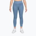 Moteriškos tamprės Nike Sportswear Classic work blue/white