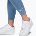 Moteriškos tamprės Nike Sportswear Classic work blue/white 3