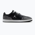 Vyriški batai Jordan Court Connect Low SE black/light smoke grey/dark grey/white
