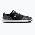 Vyriški batai Jordan Court Connect Low SE black/light smoke grey/dark grey/white 2