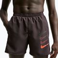 Vyriški bėgimo šortai Nike Miler tar 5