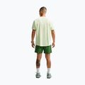 Vyriški bėgimo šortai Nike Miler forest green 3