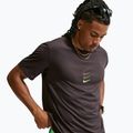 Vyriški bėgimo marškinėliai Nike Dri-Fit Running Top tar 4