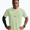 Vyriški bėgimo marškinėliai Nike Dri-Fit Running Top barely volt 4