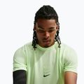 Vyriški bėgimo marškinėliai Nike Dri-Fit Running Top barely volt 5