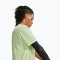 Vyriški bėgimo marškinėliai Nike Dri-Fit Running Top barely volt 6