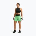 Moteriški treniruočių šortai Nike Pro Sculpt illusion green/cucumber calm/black/black 2