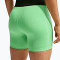 Moteriški treniruočių šortai Nike Pro Sculpt illusion green/cucumber calm/black/black 4