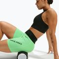 Moteriški treniruočių šortai Nike Pro Sculpt illusion green/cucumber calm/black/black 5