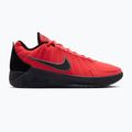 Vyriški krepšinio bateliai Nike LeBron Witness 9 bright crimson/smoke grey/black