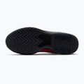 Vyriški krepšinio bateliai Nike LeBron Witness 9 bright crimson/smoke grey/black 3