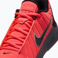 Vyriški krepšinio bateliai Nike LeBron Witness 9 bright crimson/smoke grey/black 4