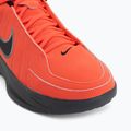 Vyriški krepšinio bateliai Nike LeBron Witness 9 bright crimson/smoke grey/black 7