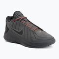 Vyriški krepšinio bateliai Nike LeBron Witness 9 anthracite/iron grey/desert dust/black