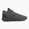 Vyriški krepšinio bateliai Nike LeBron Witness 9 anthracite/iron grey/desert dust/black 2