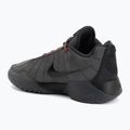 Vyriški krepšinio bateliai Nike LeBron Witness 9 anthracite/iron grey/desert dust/black 3
