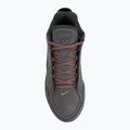 Vyriški krepšinio bateliai Nike LeBron Witness 9 anthracite/iron grey/desert dust/black 5
